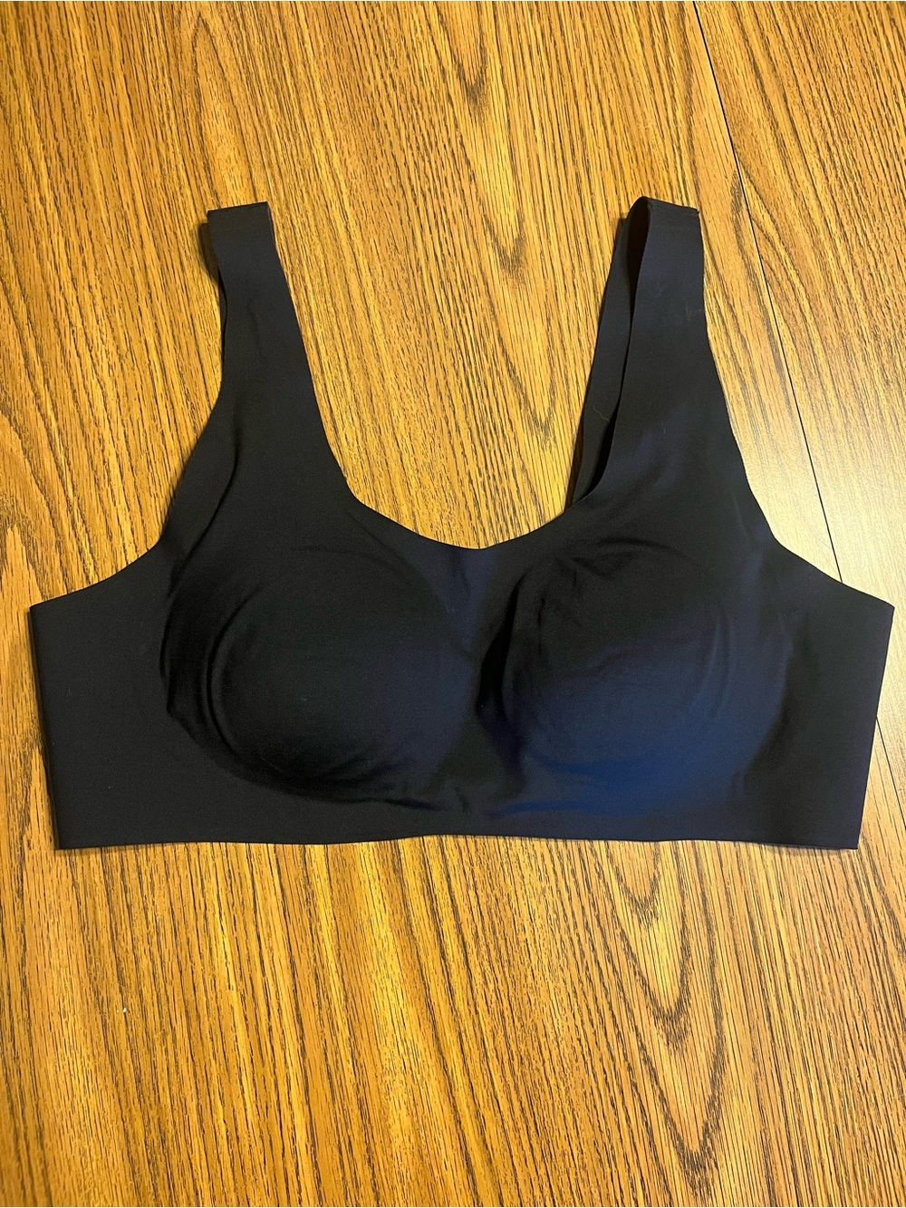 Le Mystere smoothing bralette